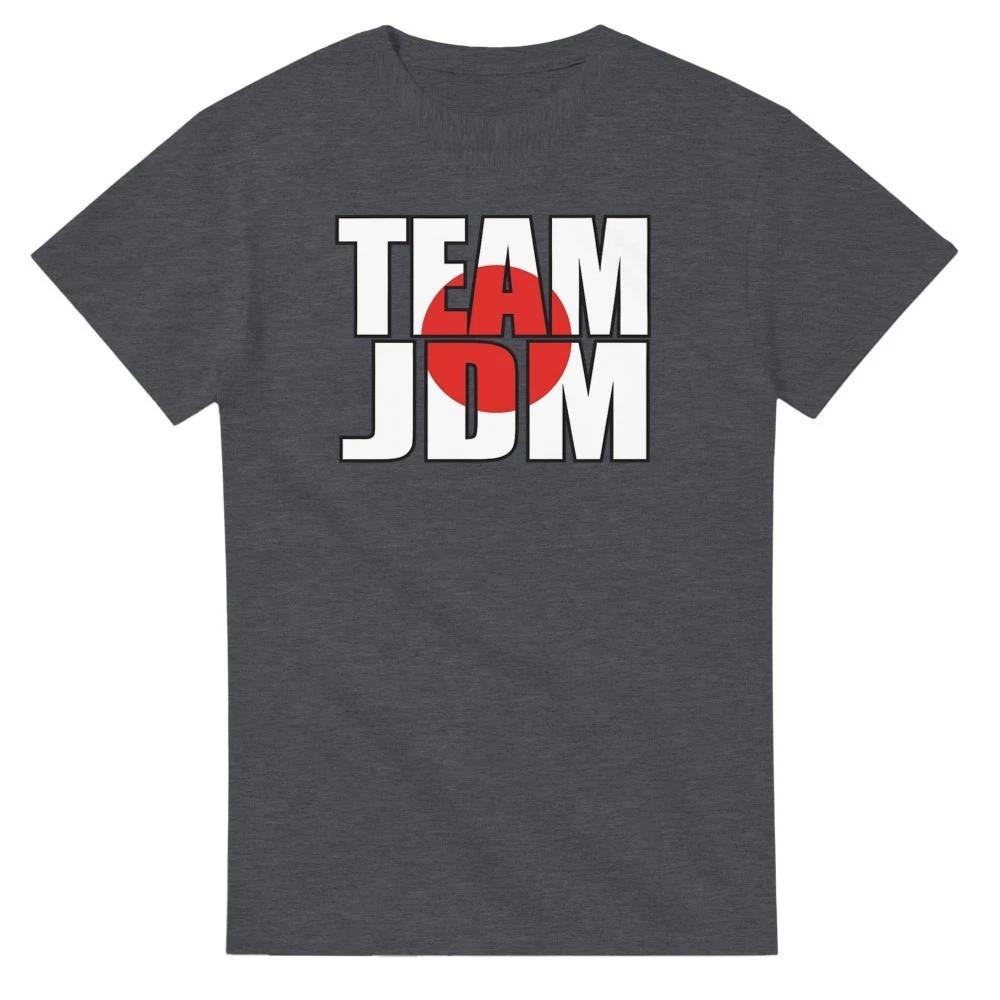 Team JDM T-Shirt L