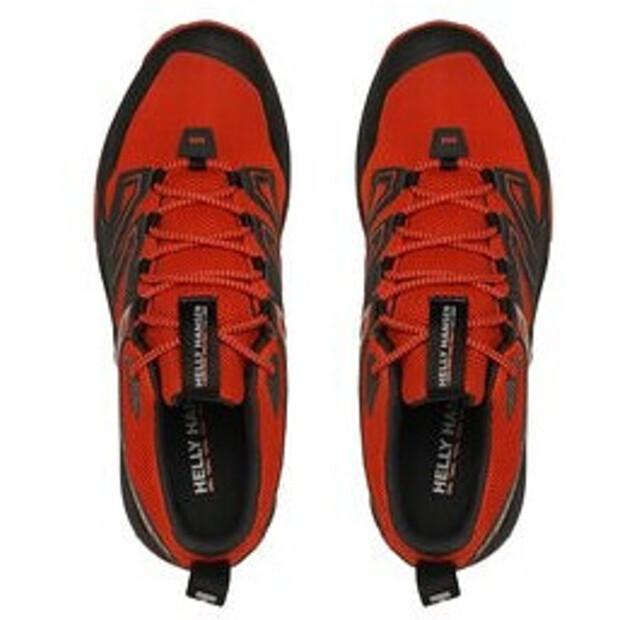 Треккинговые ботинки Helly Hansen Stalheim Hellytech HT