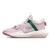 Nike Air Zoom Crossover GS Pink Foam Malachite Kids Sneakers Pink-Gaze Summit-White DC5216-602