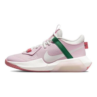 Adidași Copii Air Zoom Crossover GS Spumă Roz Malachit Roz-Gaze Alb-Summit DC5216-602