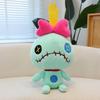 Giocattoli Stitch Carini Anime Lilo & Stitch Kawaii Action Figure Bamboline Ciondolo Regalo Compleanno Festival Bambini Ornamenti Giocattoli