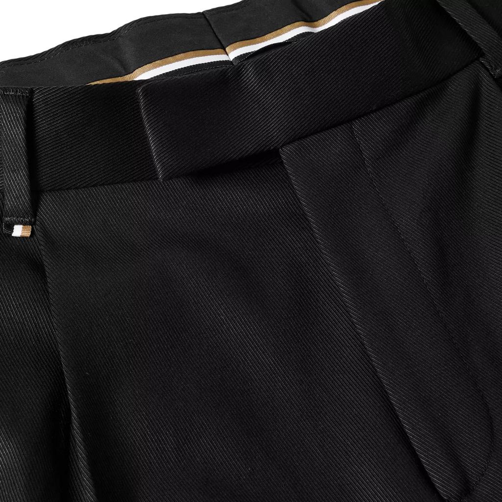 Boss Mens Pepe Straight Trousers