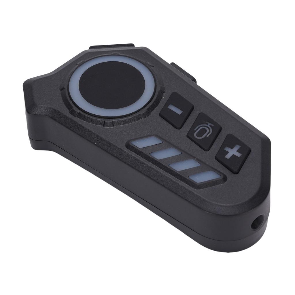 Motorcycle Helmet Speaker Stereo Sound Wireless Headset IP68 Water Proof Auto Answer Call Music