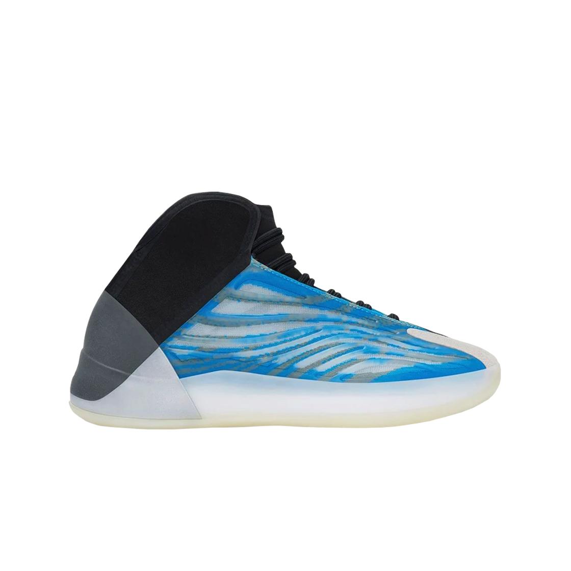 

Мужские кроссовки Adidas Yeezy QNTM Frozen Blue GZ8872