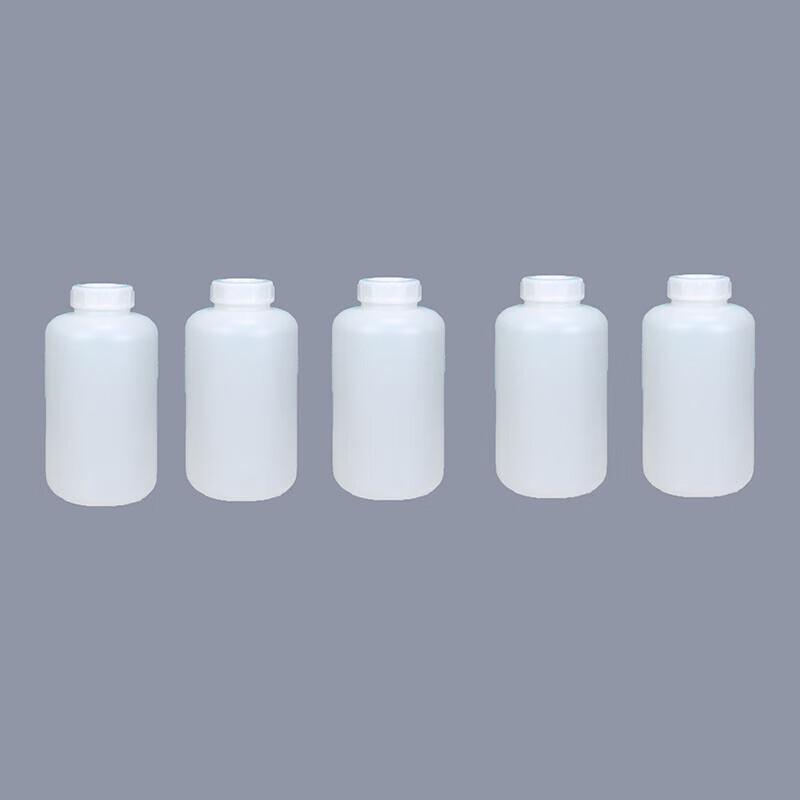 Zhuang Taitai Laboratory Reagent Bottle
