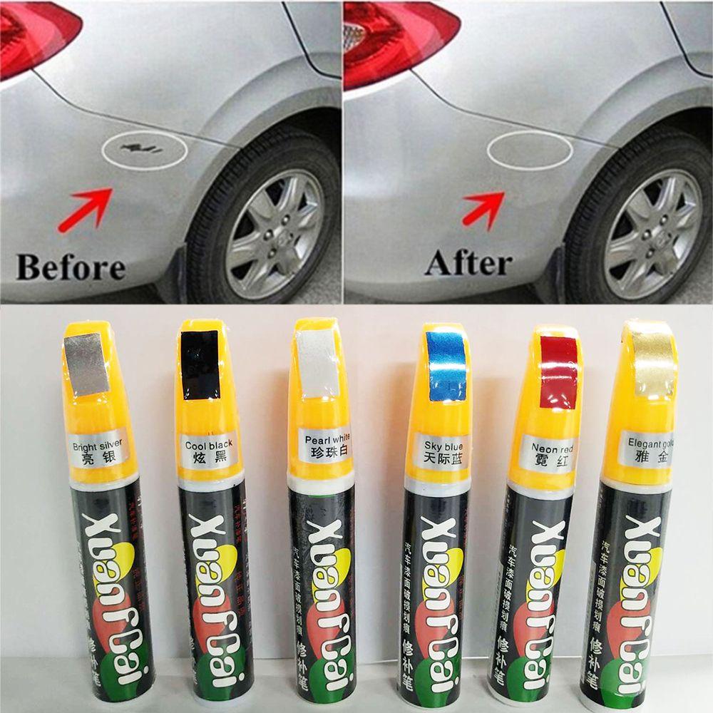 Buy Applicator Remover Professional Car Paint Repair Coat Painting Pen