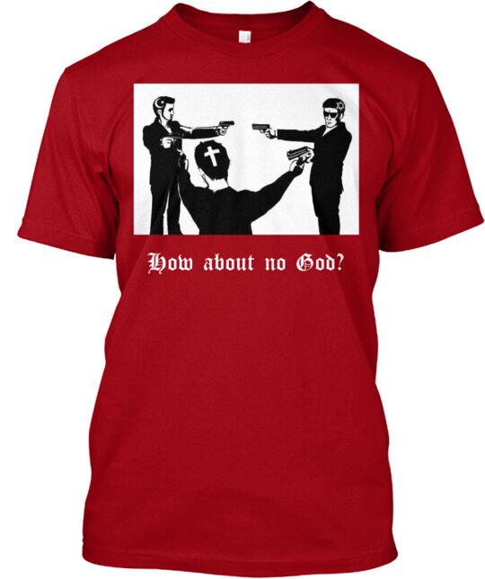 The Cure For War T-Shirt Made in the USA Size S to 5XL Unisex T-Shirt XXXXL