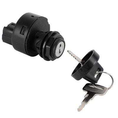 Zündschalter Schlüssel für 2016-2021 Yamaha YXZ1000 YXZ 1000 SS EPS 5UG-H2510-00-00