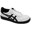 Asics Japan Pro White Black Unisex Sneakers 1201A978-100
