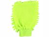 Microfiber Glove 19X14 Green (480) Gab_A