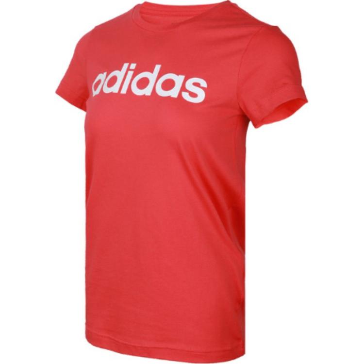 Adidas Grade School T Shirts Crew Neck FM7020 152