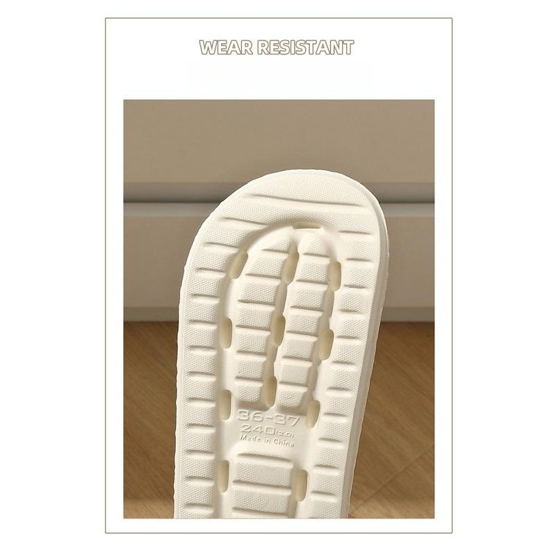 Lato Duży Rozmiar Uroczy Miś Do Wewnątrz Umeblowanie Domu Sandały Kąpielowe I Kapcie Dla Mężczyzn I Kobiet Ten Sam Styl