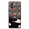 3D Lovely Cute Case For Vivo Y38 Y200i Y200T T3X Soft TPU Silicone Bumper Protector Relief Flower Emboss Phone Cover Funda Capa