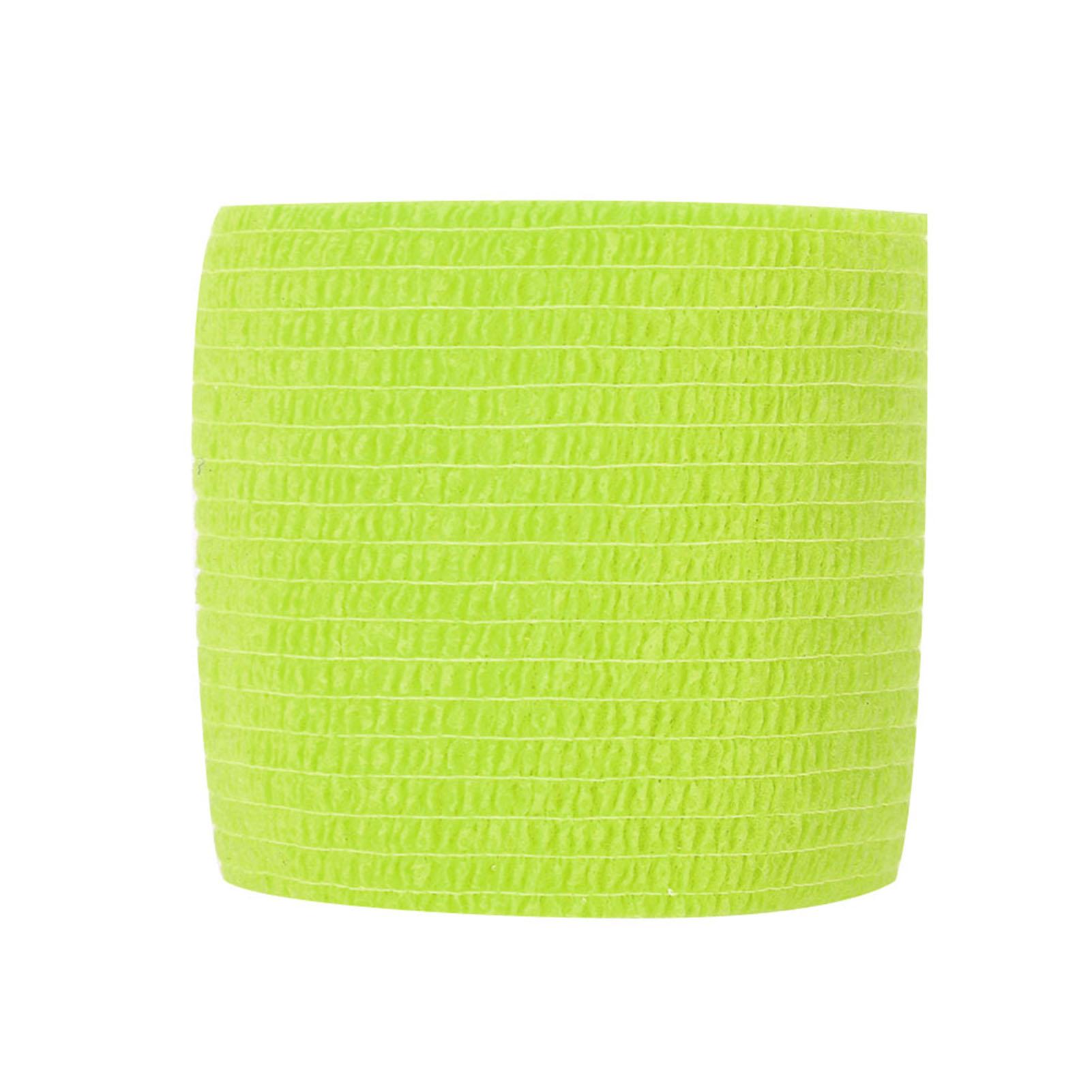 

5 типов камуфляжного рисунка, хлопковая эластичная клейкая наклейка для травм мышц, спортивных наклеек Grass