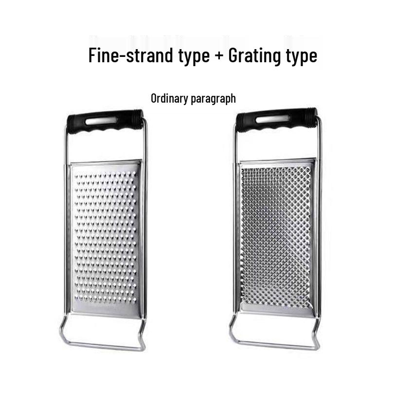 Multifunctional Kitchen Vegetable Cutter & Grater for Radish, Potato, Julienne, and More
