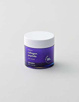 Hanskin Collagen Peptide Eye Cream 80ml