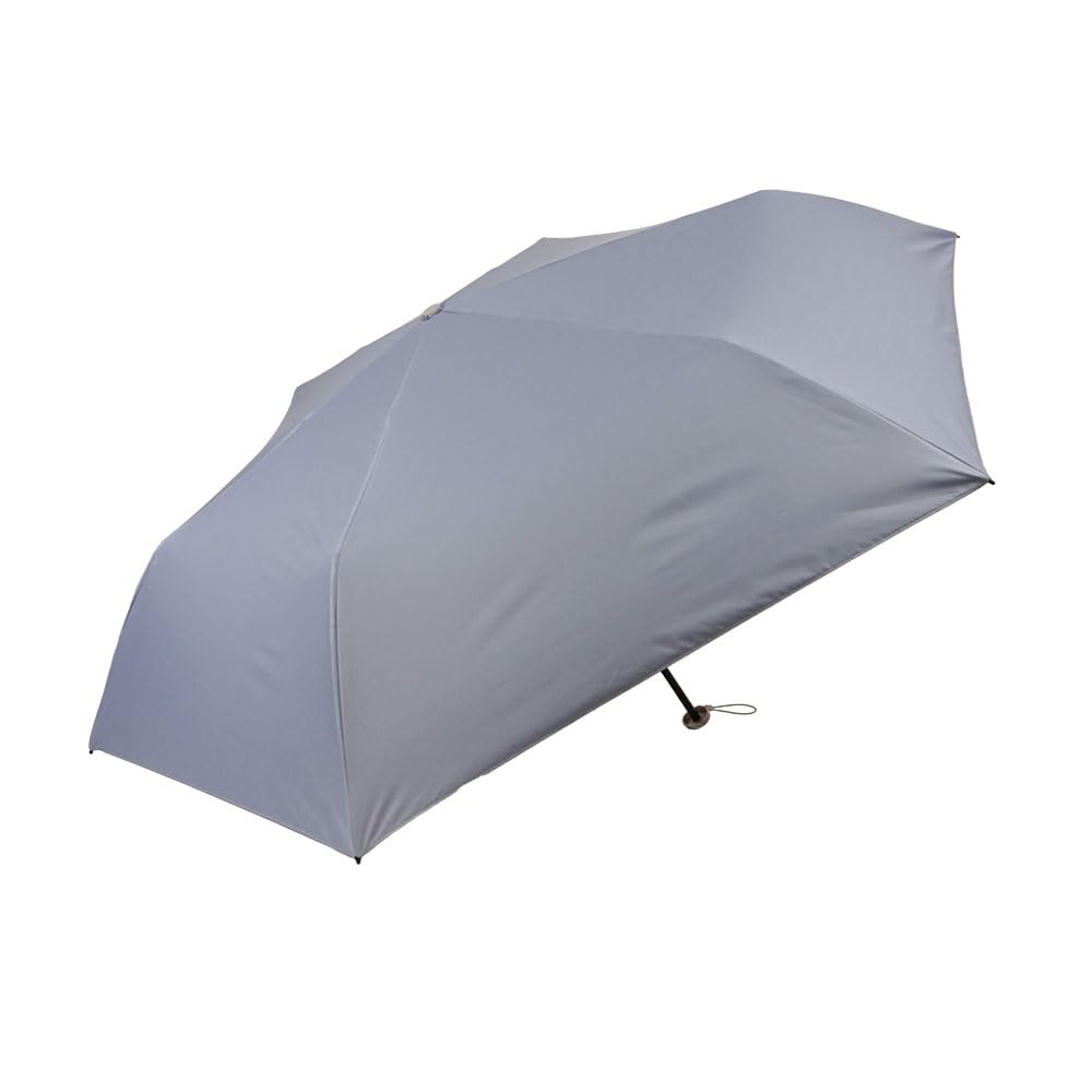 

Полный свет свет УФ ближний инфракрасный 50см для солнечной и дождливой погоды складной синий [Macocca] блокирующий, 100% блокировка, 100% защита, 99.9% синий