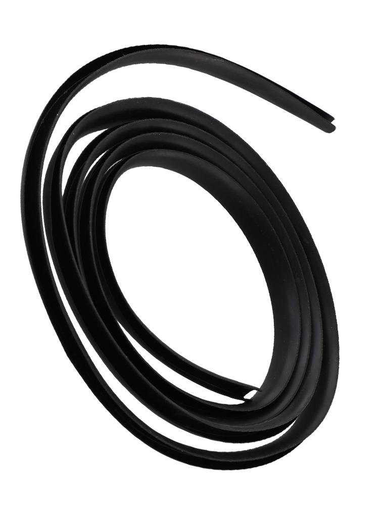 For Window Car Seal Strip Accessories Leakproofness