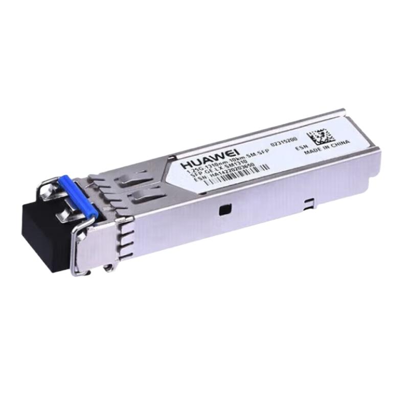 

Huawei 100M Single-Mode 40km Optical Module