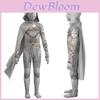 Marvel Moon Knight Superhelden Kostuum Voor Kinderen Marc Specto Jumpsuit En Cape Outfit