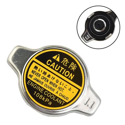 Radiatorlokk for Toyota 4Runner/Camry/Corolla/Celica