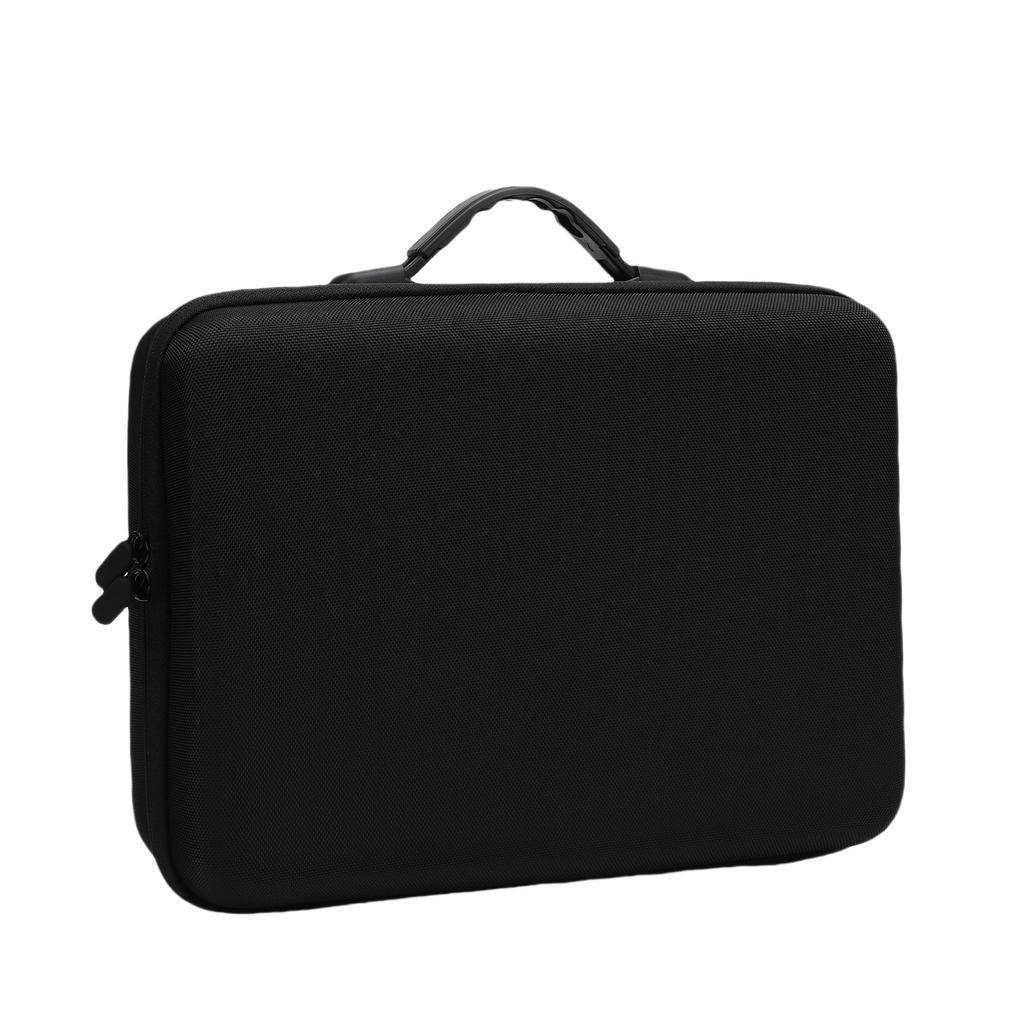 Wireless Mobile Printer Case Suitable for PIXMA TR150 TR160 IP110 Wireless Portable Printer Hard Carrying Case