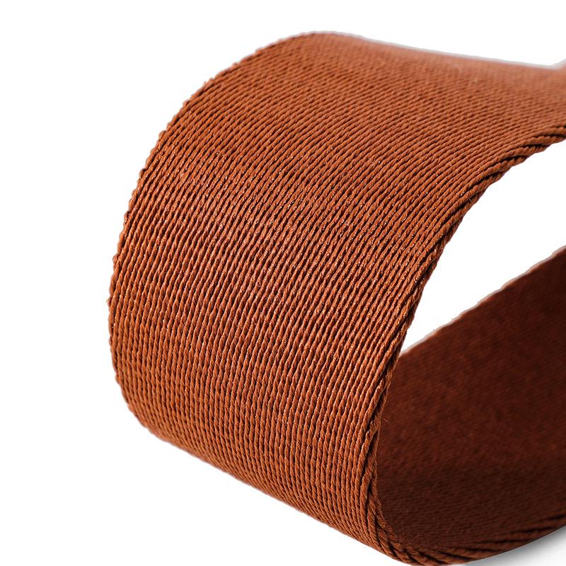 Adjustable Wide Strap for Goyard F-90 Backpack - Dog Tooth Pattern Accessory