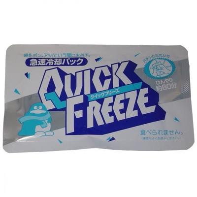 Schnellkühlpack Quick Freeze Regular
