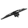 Rear Wiper Blade Black Wiper Blade Easy To Install Direct Installation For Toyota FJ Cruiser 4 0L V6 2007 2014 Car Accessories