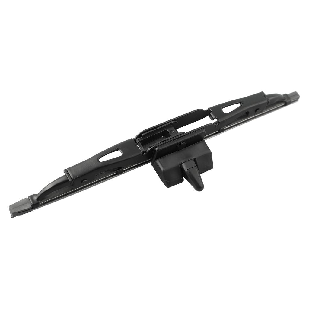 Rear Wiper Blade Black Wiper Blade Easy To Install Direct Installation For Toyota FJ Cruiser 4 0L V6 2007 2014 Car Accessories