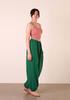 Peulanamulla Joy Pants - Green