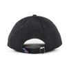 New Era Cap 9TWENT Strapback CORE CLASSIC STRAPBACK CAP NEW ERA 920 Hat MLB NBA NFL NCAA (New York Knicks (Graphite)) [Used]