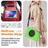 Rotating Case for Lenovo Tab P11 Gen2 Xiaoxin Pad Plus 2023 Pro 11.5" TB-350FU J716F J706F EVA Cover for M10 Gen3 10.1" TB-328FU