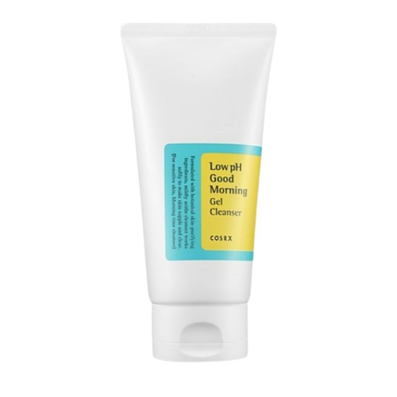 COSRX Low pH Good Morning Gel Cleanser 150ml