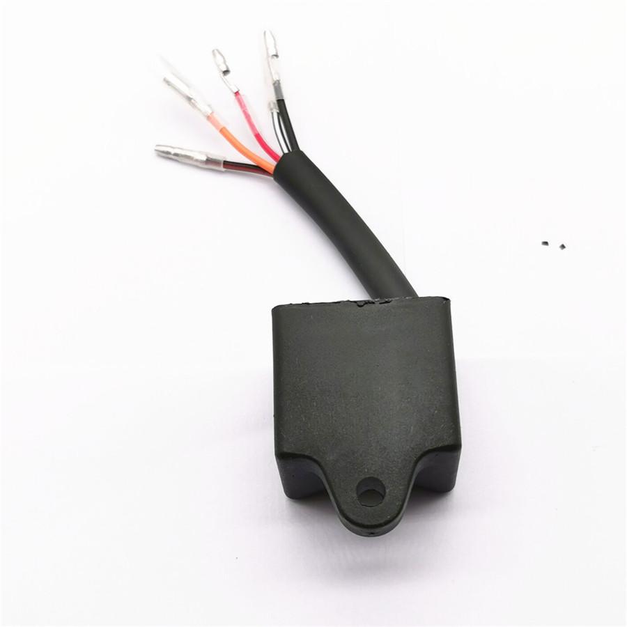 CDI Module CDI Box Ignitor  3FL-85540-10-00 3FL-85540-00-00 for  YAMAHA Blaster 200 YFS200 88-02