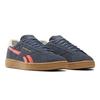 Reebok Club C Grounds UK East Coast Blue Dynamic Red Unisex Sneakers Chalk 100074847