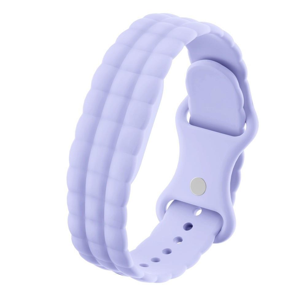 Lightweight Sport Strap Sweatproof Replacement Wristband for Google Fitbit Air Swimming