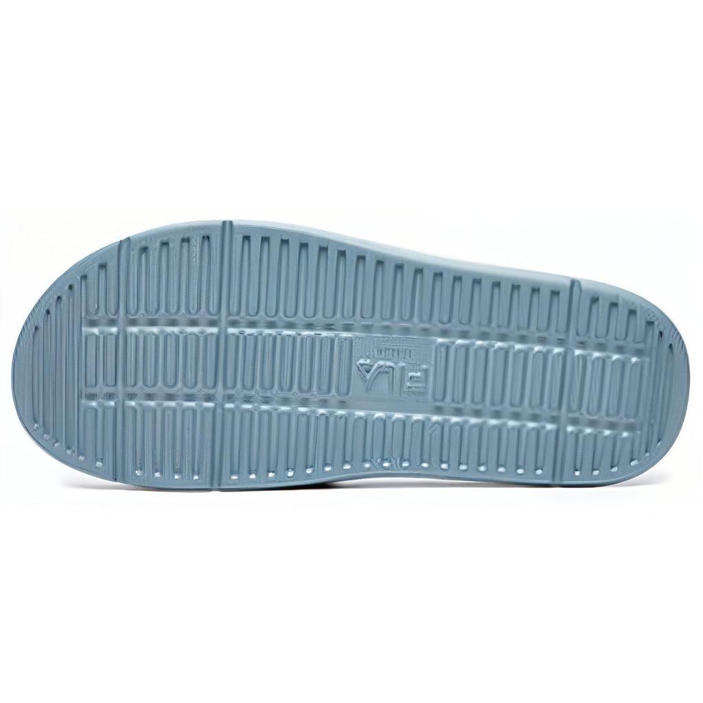 FILA Fusion Como Beach Slippers Non-Slip Slide Sandals Women Footwear T12W227510FLG