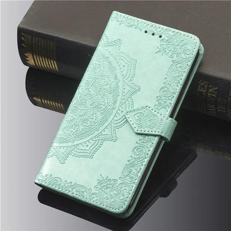 Leather Case For Samsung Galaxy A56 A55 A54 A53 A52 A36 A35 A34 A33 A8 A6 J4 J6 Plus A9 A7 2018 J5 J3 J7 A5 2017 Flip Case Cover