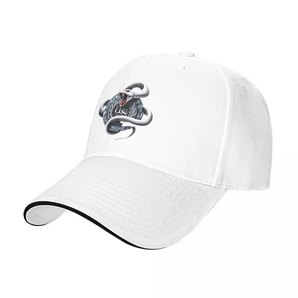 Whitesnake Tour Estivo Concerto 2018 Cappellino da Trucker Cappelli Berretti da Donna Per Uomo Cappellino Uomo Estate