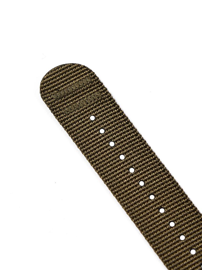 Beleutuchi B-Type Heavy Duty Nylon Nato Strap 22Mm Defender Olive
