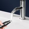 Cordless Nose Trimmer Waterproof  Pocket  Skin Friendly Trimming Tool Home Travel Essential Device