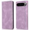 For Google Pixel 10 Pro XL/Pixel 9 Pro XL Case Wallet Magnetic Closing Leather Flip Phone Cover