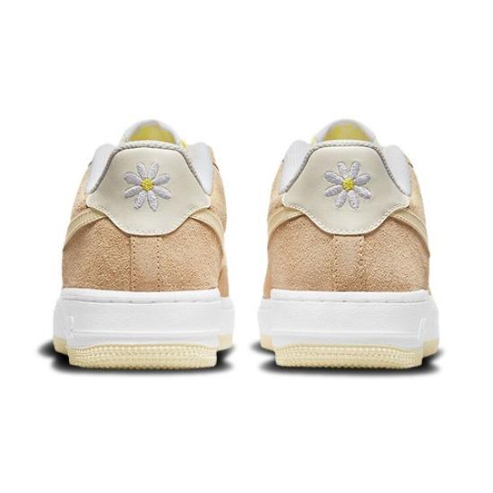 Nike Air Force 1 Low Lemon Drop - DM9476-700