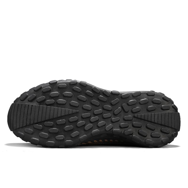 Mens Moccasin Shoes Retro Cow Leather Shoes Men Loafers Handmade Casual Leather Shoes Moccasins Men Flats Shoes