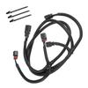 68031820AA Backup Wiring Jumper Harness  Parking Assist for Dodge Ram 1500 2009-2020