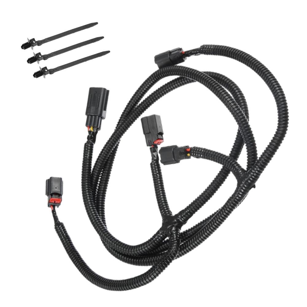 68031820AA Backup Wiring Jumper Harness  Parking Assist for Dodge Ram 1500 2009-2020