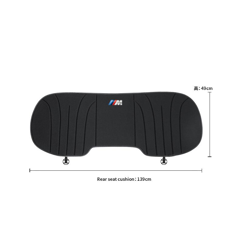 2026New Car Comfortable Soft Sponge Cushion Decoration Valve Cap For BMW X1 X2 X3 X5 X4 X6 X7 iX3 F20 F10 F07 E70 E46 E90 E92 E6