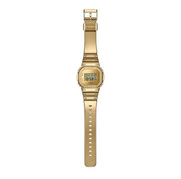 Часы Casio GM-5600YMG-9ER