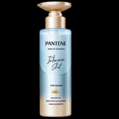 Pantene Deep Water Šampon pro objem s bublinkovou bombou